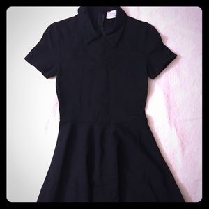 Gypsy Warrior Wednesday Addams dress